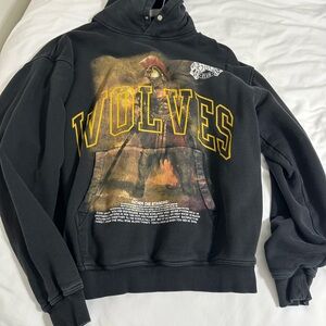 Darc Sport Wolves Hoodie